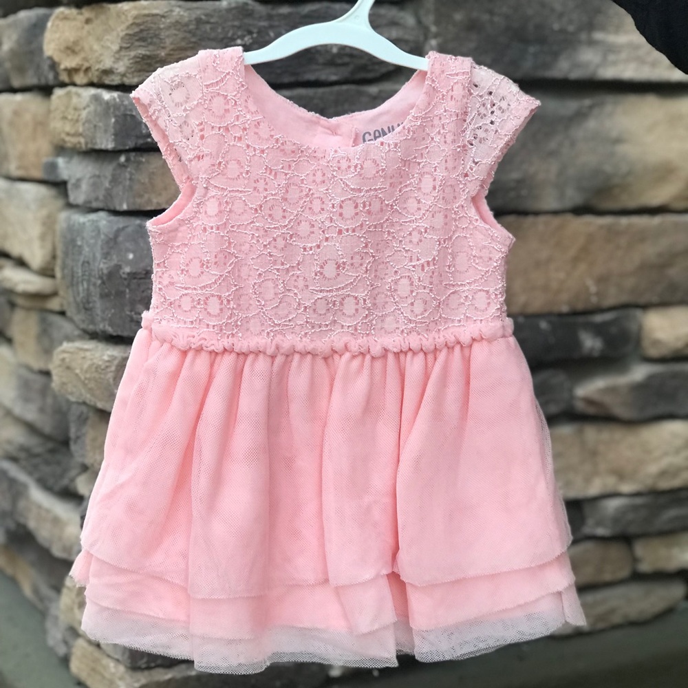 Toddler clothing